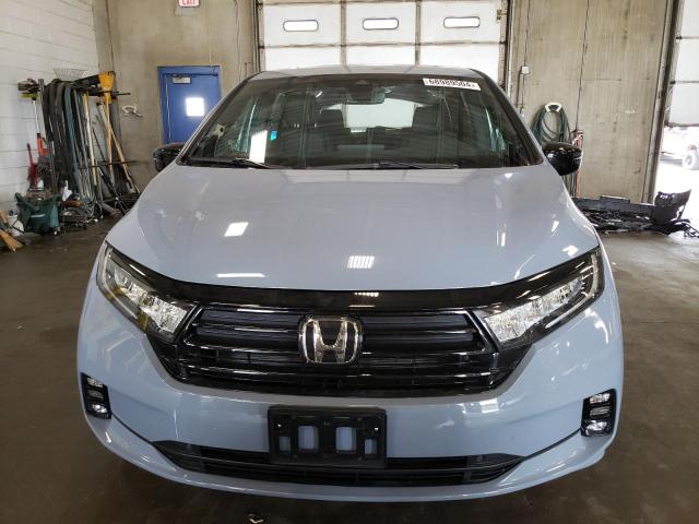 2024 HONDA ODYSSEY SP 5FNRL6H74RB056900