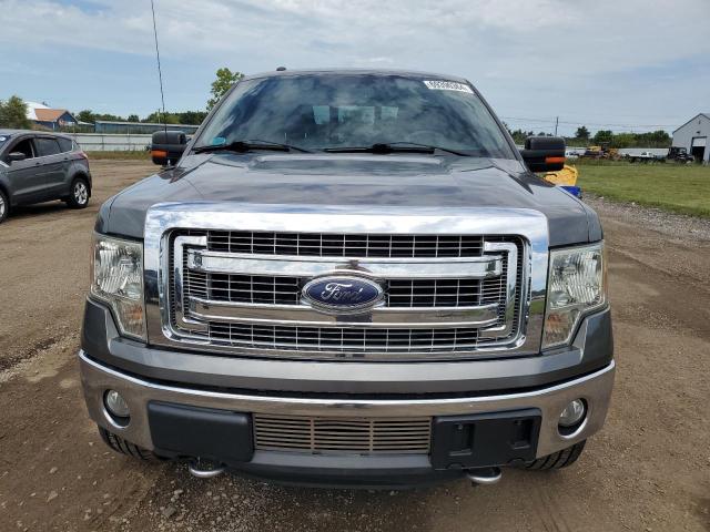 VIN 1FTFX1ET3EFC06531 2014 Ford F-150, Super Cab no.5