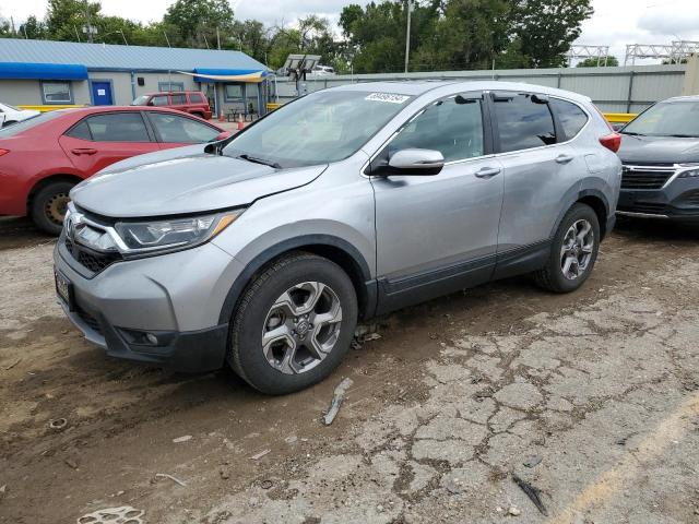2019 HONDA CR-V EXL - JHLRW2H85KX005509