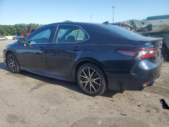 2022 TOYOTA CAMRY SE - 4T1G11BKXMU047353