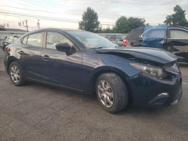 VIN JM1BM1U75E1139844 2014 Mazda 3, Sport no.4