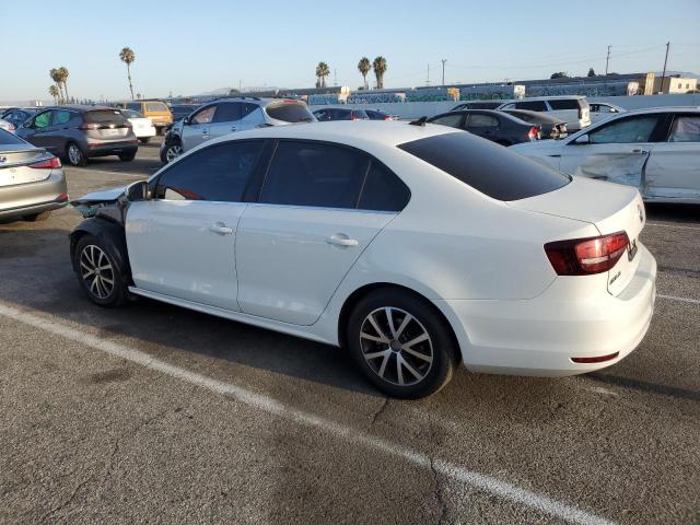 VIN 3VWDB7AJ8HM255626 2017 Volkswagen Jetta, SE no.2