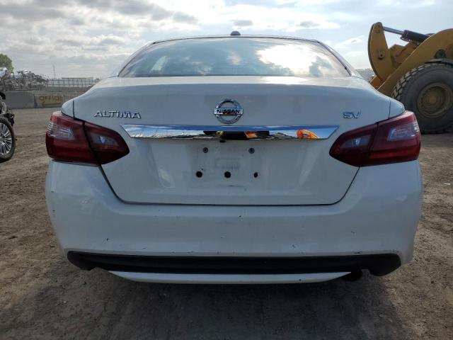 2018 NISSAN ALTIMA 2.5 - 1N4AL3AP6JC151522