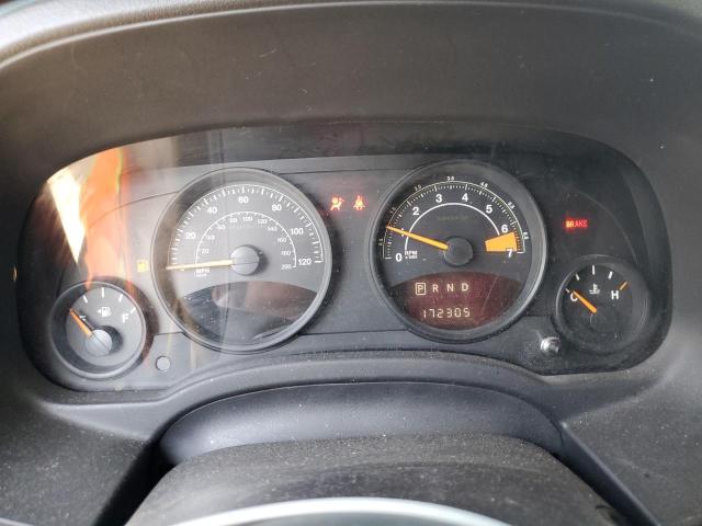 2015 JEEP PATRIOT SP - 1C4NJPBA6FD419778