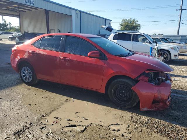 2018 TOYOTA COROLLA L - 5YFBURHE7JP839149