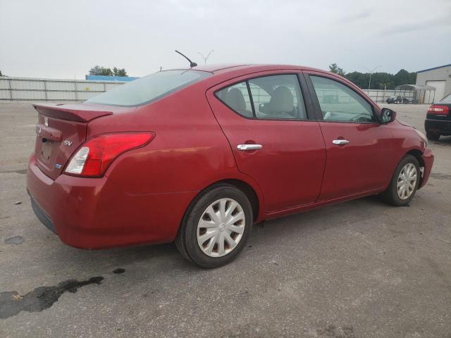 2015 NISSAN VERSA S - 3N1CN7APXFL821155