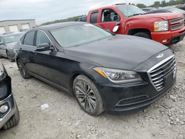 2015 HYUNDAI GENESIS 3. - KMHGN4JE8FU038493