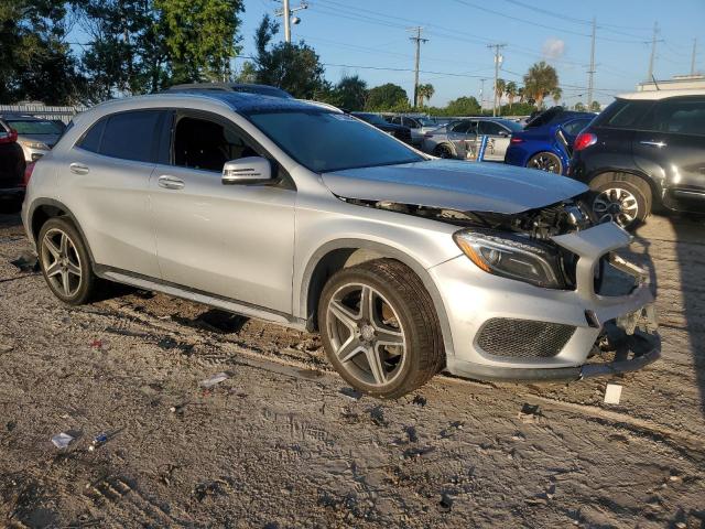 VIN WDCTG4GB9FJ040386 2015 Mercedes-Benz GLA-Class,... no.4