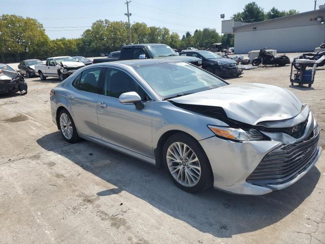 2019 TOYOTA CAMRY L - 4T1B11HK8KU754546