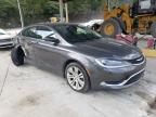 CHRYSLER 200 LIMITE photo