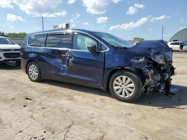 2018 CHRYSLER PACIFICA L - 2C4RC1AG4JR122061