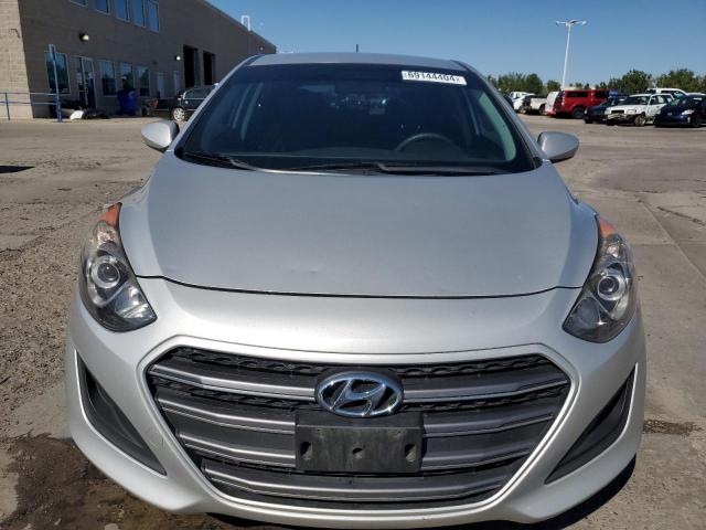 2016 HYUNDAI ELANTRA GT - KMHD35LH2GU309569