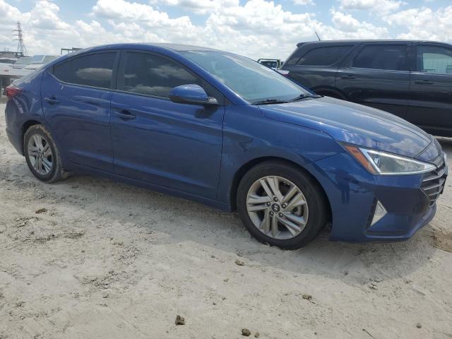 2020 HYUNDAI ELANTRA SE - 5NPD84LF2LH534366