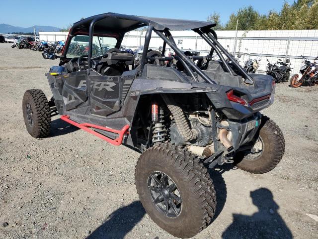 2021 POLARIS Z21P4L92AL 3NSP4L92XMF582669