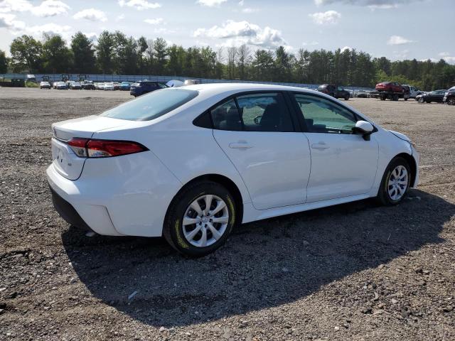 2024 TOYOTA COROLLA LE - 5YFB4MDE8RP157837