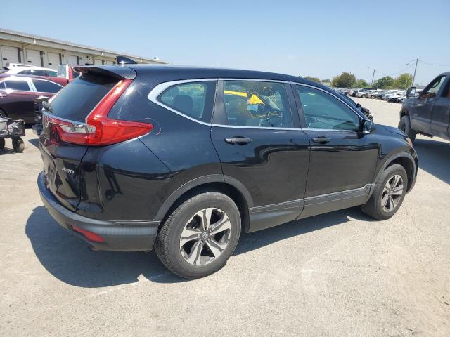 2018 HONDA CR-V LX - 2HKRW6H33JH211835