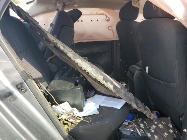 2019 NISSAN SENTRA S - 3N1AB7AP5KY313740