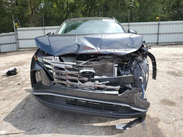 2022 HYUNDAI TUCSON SEL - 5NMJC3AE6NH119556