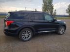 FORD EXPLORER X photo