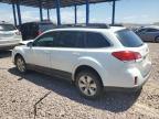 SUBARU OUTBACK 2. photo