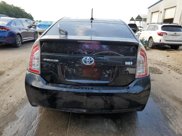 VIN JTDKN3DU4D0348754 2013 Toyota Prius no.6