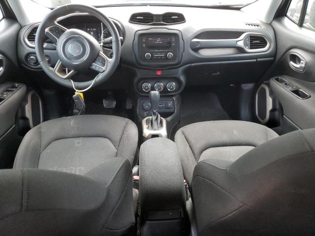 2016 JEEP RENEGADE S - ZACCJBATXGPD34748
