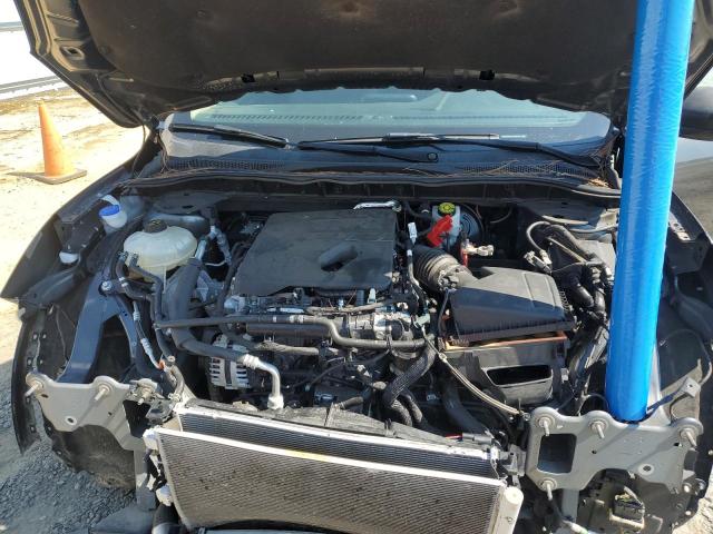 2020 FORD ESCAPE S - 1FMCU0F61LUA06024