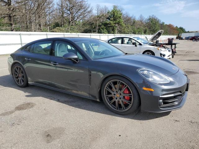 VIN WP0BB2A78PL153003 2023 Porsche Panamera, 4S Exe... no.4