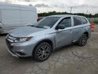 2017 MITSUBISHI OUTLANDER - JA4AD2A39HZ010671