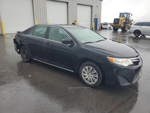 VIN 4T1BF1FK6EU466226 2014 Toyota Camry, L no.4