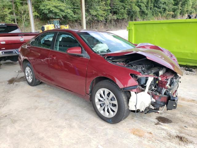 VIN 4T1BF1FK3GU503333 2016 Toyota Camry, LE no.4