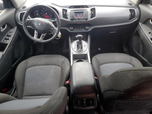 2015 KIA SPORTAGE L - KNDPBCAC5F7710952