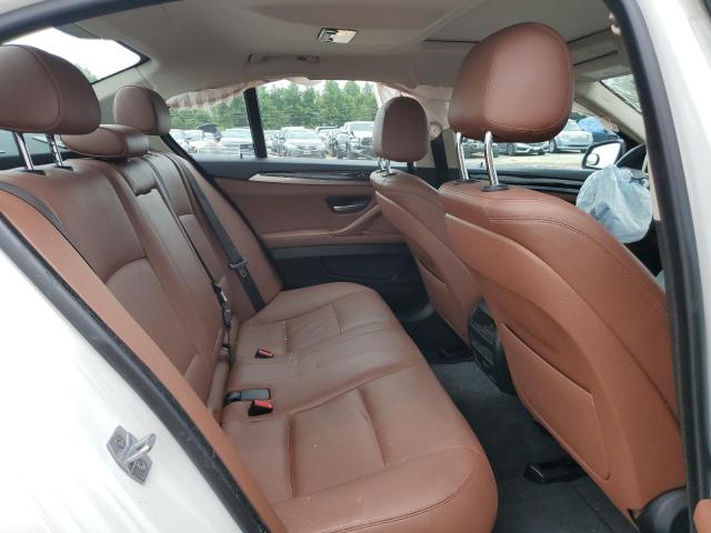 2015 BMW 535 I - WBA5B1C52FD918182