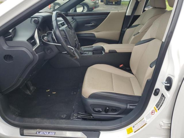 2019 LEXUS ES 300H - JTHB21B13K2001339