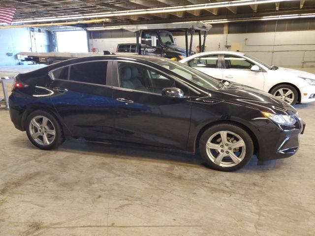 VIN 1G1RC6S5XGU121639 2016 Chevrolet Volt, LT no.4