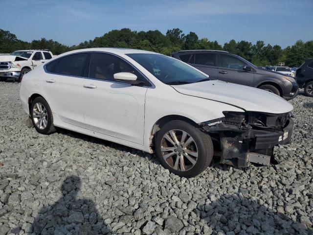 VIN 1C3CCCAB8FN651270 2015 Chrysler 200, Limited no.4