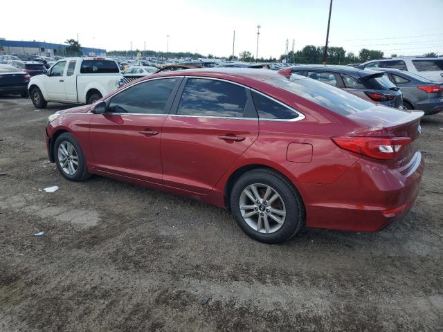 2016 HYUNDAI SONATA SE - 5NPE24AF9GH332221