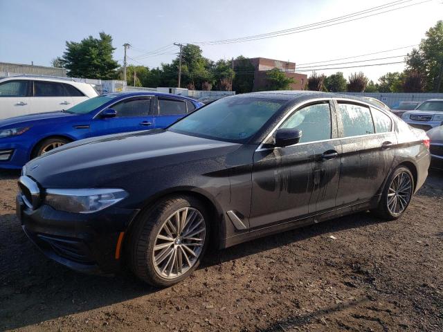 VIN WBAJE7C5XKWW42664 2019 BMW 5 Series, 540 XI no.1