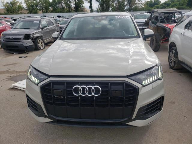 VIN WA1VXBF7XND006870 2022 Audi Q7, Prestige no.5