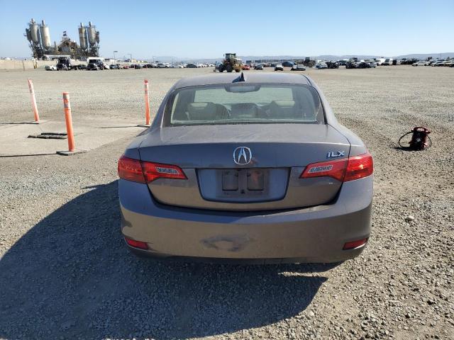 2013 ACURA ILX 20 TEC 19VDE1F72DE011617  68911674