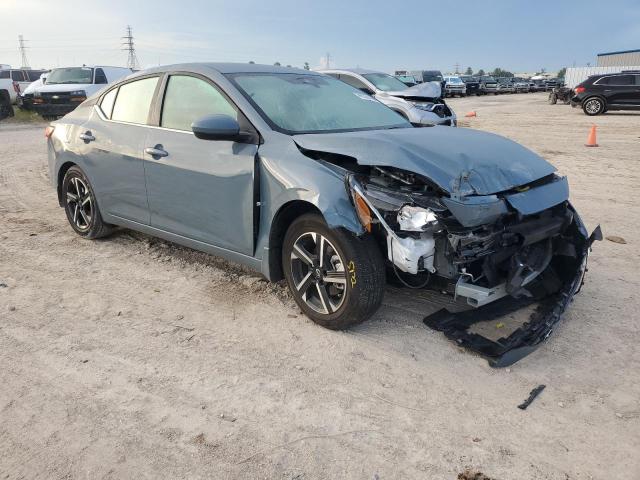 2024 NISSAN SENTRA SV - 3N1AB8CV0RY374179