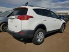 TOYOTA RAV4 LE photo