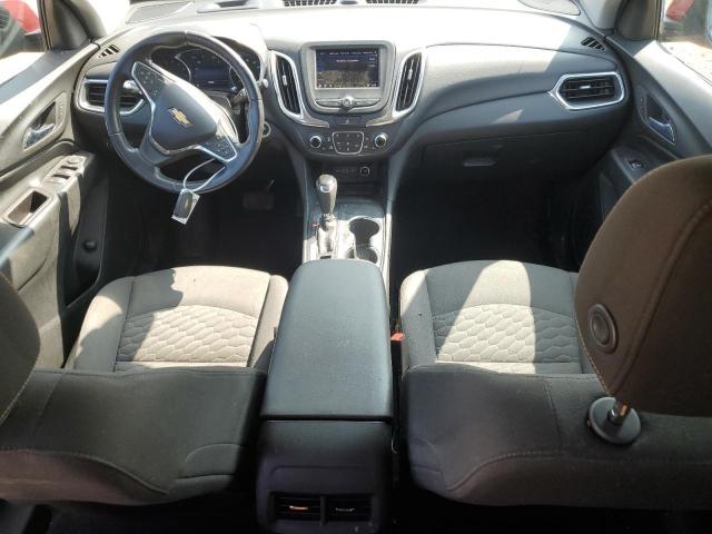 2020 CHEVROLET EQUINOX LT - 2GNAXKEV3L6187978