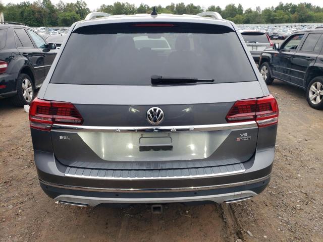 2018 VOLKSWAGEN ATLAS SEL 1V2NR2CA1JC527622  69520094