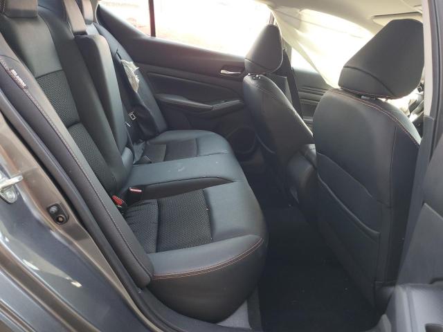 2020 NISSAN ALTIMA SR - 1N4BL4CV0LC121988
