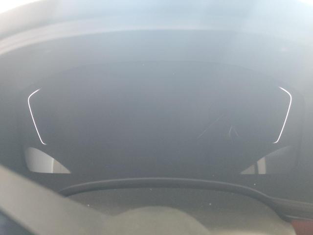 2022 HONDA CIVIC EX - 2HGFE1F75NH324040