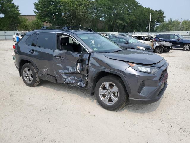 2022 TOYOTA RAV4 LE - 4T3MWRFV8NU064345