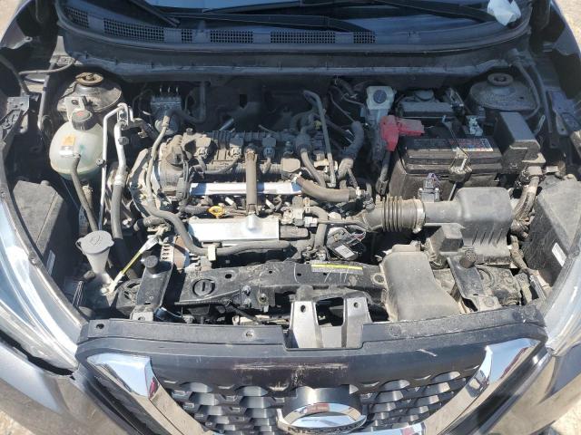 2020 NISSAN KICKS S - 3N1CP5BV0LL537279