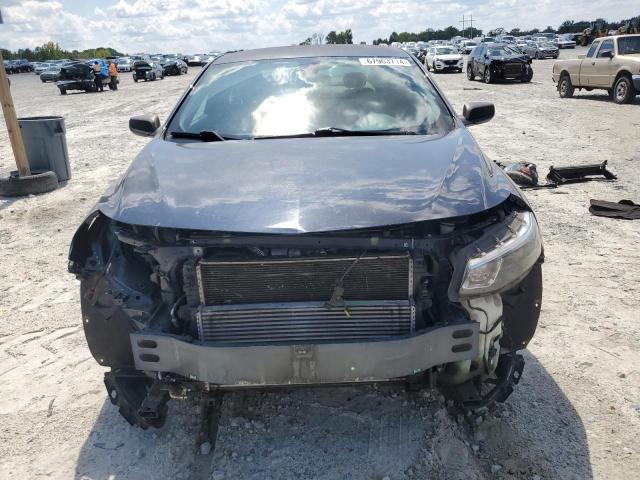 2017 CHEVROLET MALIBU LS - 1G1ZB5ST1HF240990
