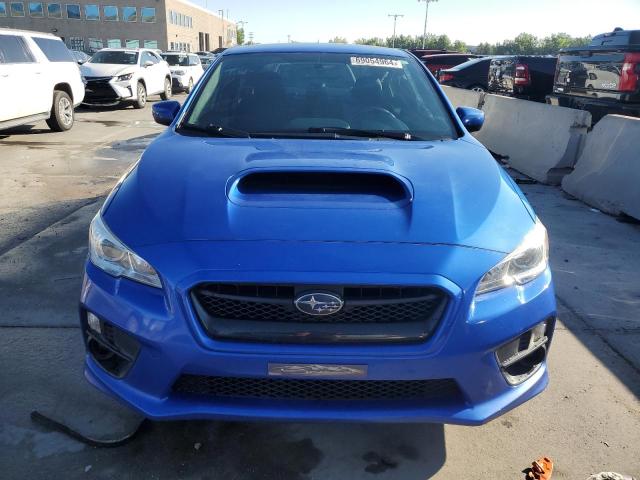 VIN JF1VA1B62H9818269 2017 Subaru WRX no.5